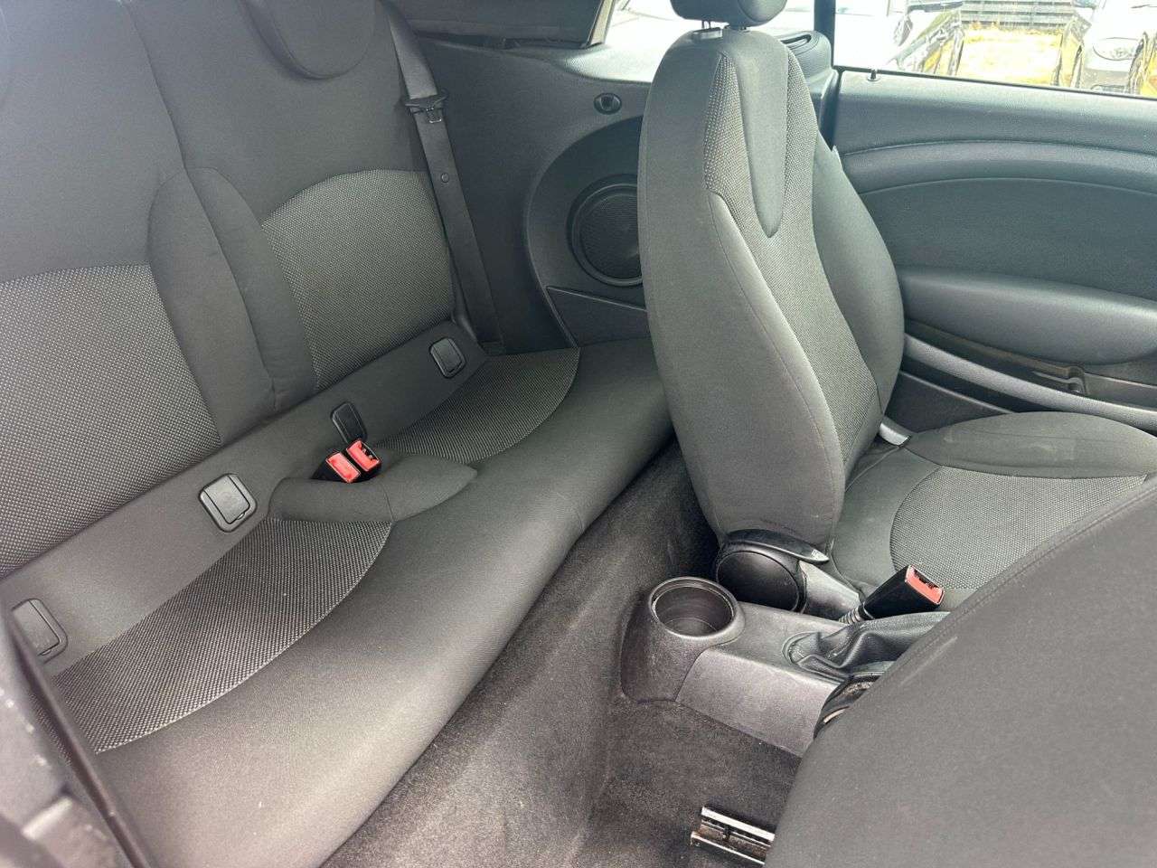 2013 MINI CONVERTIBLE 2013 MINI CONVERTIBLE