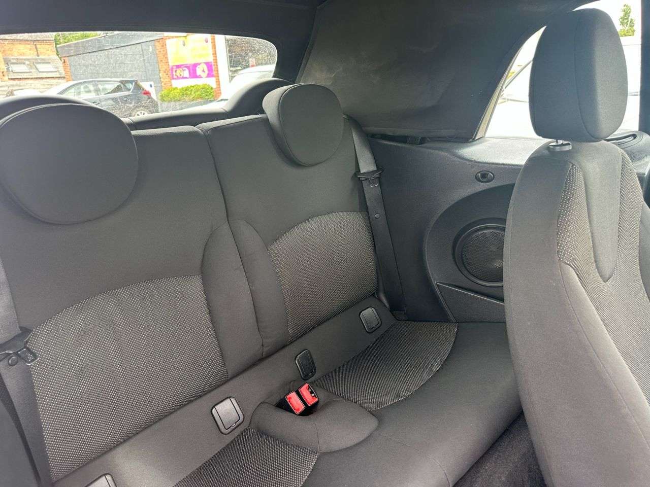 2013 MINI CONVERTIBLE 2013 MINI CONVERTIBLE