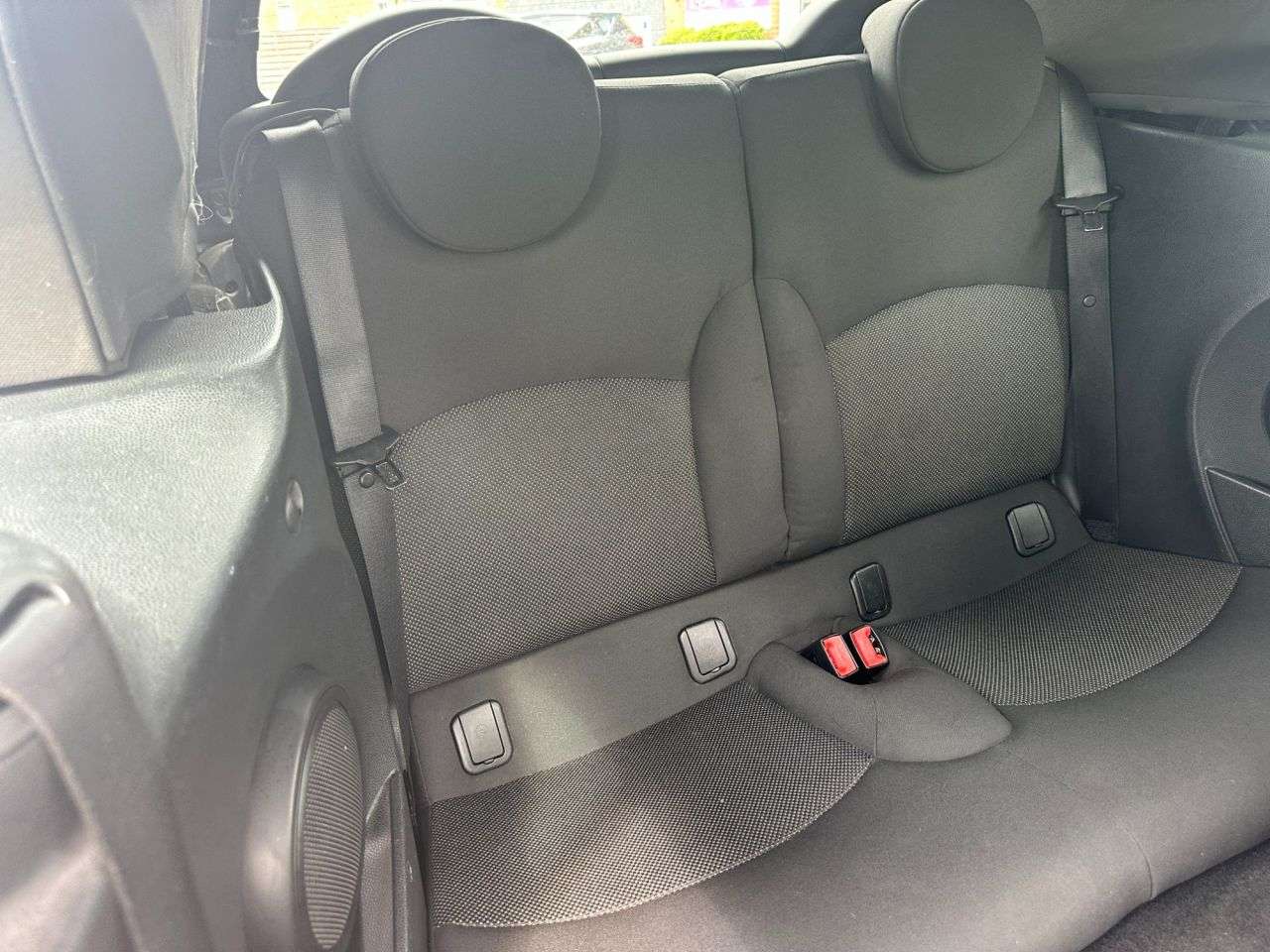 2013 MINI CONVERTIBLE 2013 MINI CONVERTIBLE