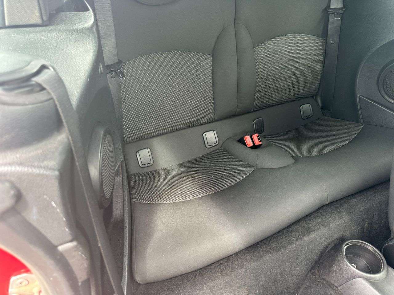 2013 MINI CONVERTIBLE 2013 MINI CONVERTIBLE