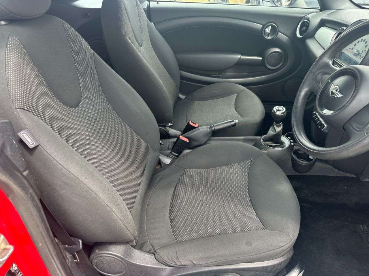 2013 MINI CONVERTIBLE 2013 MINI CONVERTIBLE