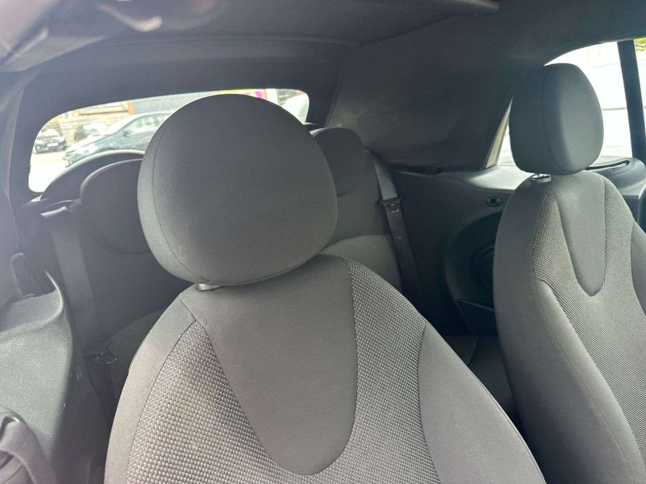 2013 MINI CONVERTIBLE 2013 MINI CONVERTIBLE