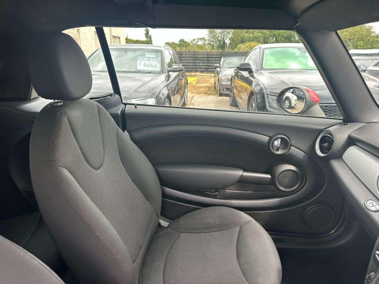 2013 MINI CONVERTIBLE 2013 MINI CONVERTIBLE