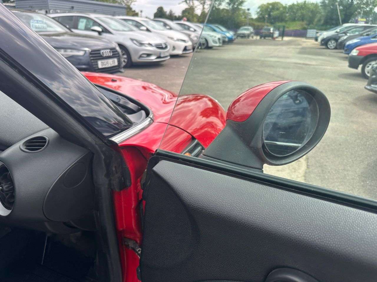 2013 MINI CONVERTIBLE 2013 MINI CONVERTIBLE