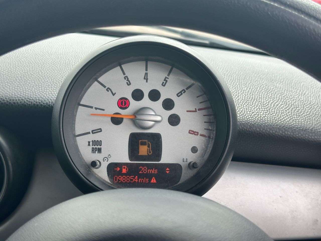 2013 MINI CONVERTIBLE 2013 MINI CONVERTIBLE