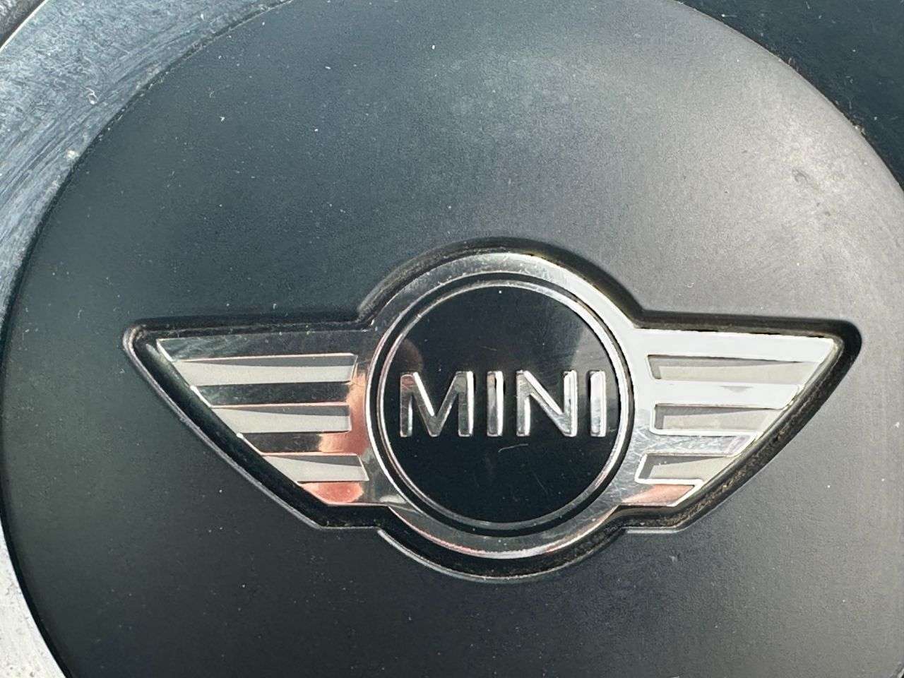 2013 MINI CONVERTIBLE 2013 MINI CONVERTIBLE