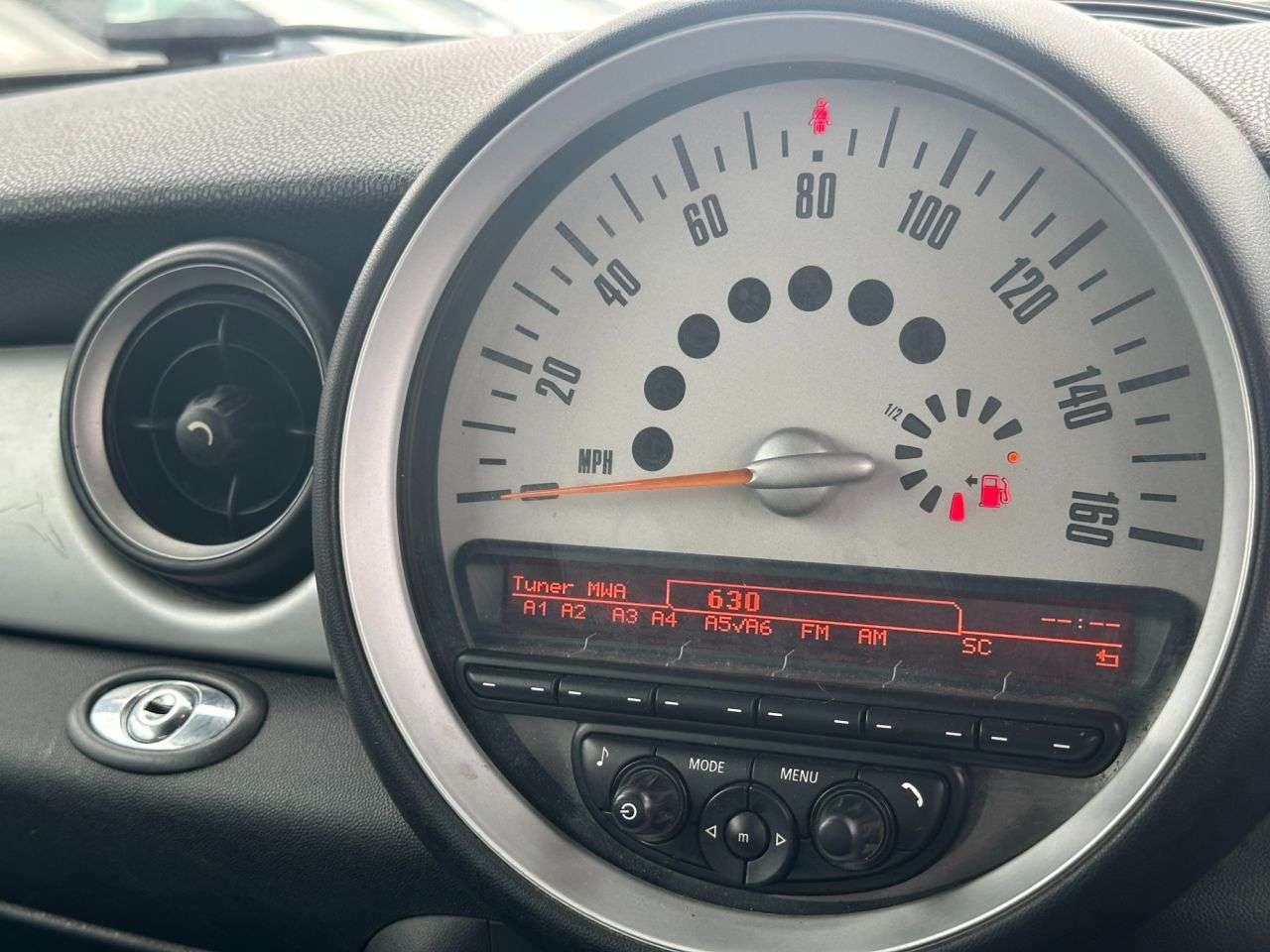 2013 MINI CONVERTIBLE 2013 MINI CONVERTIBLE