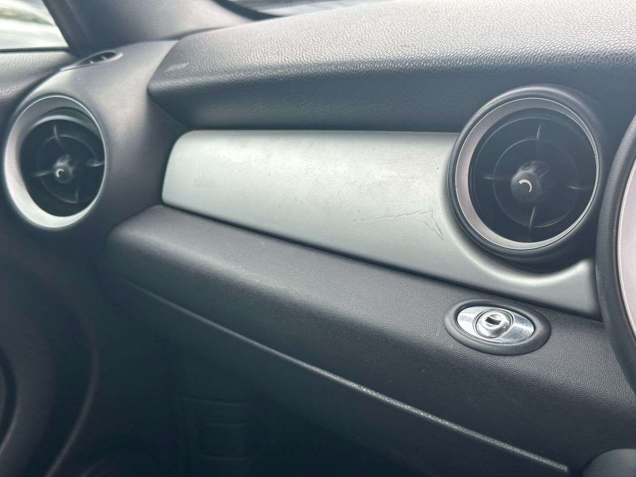 2013 MINI CONVERTIBLE 2013 MINI CONVERTIBLE