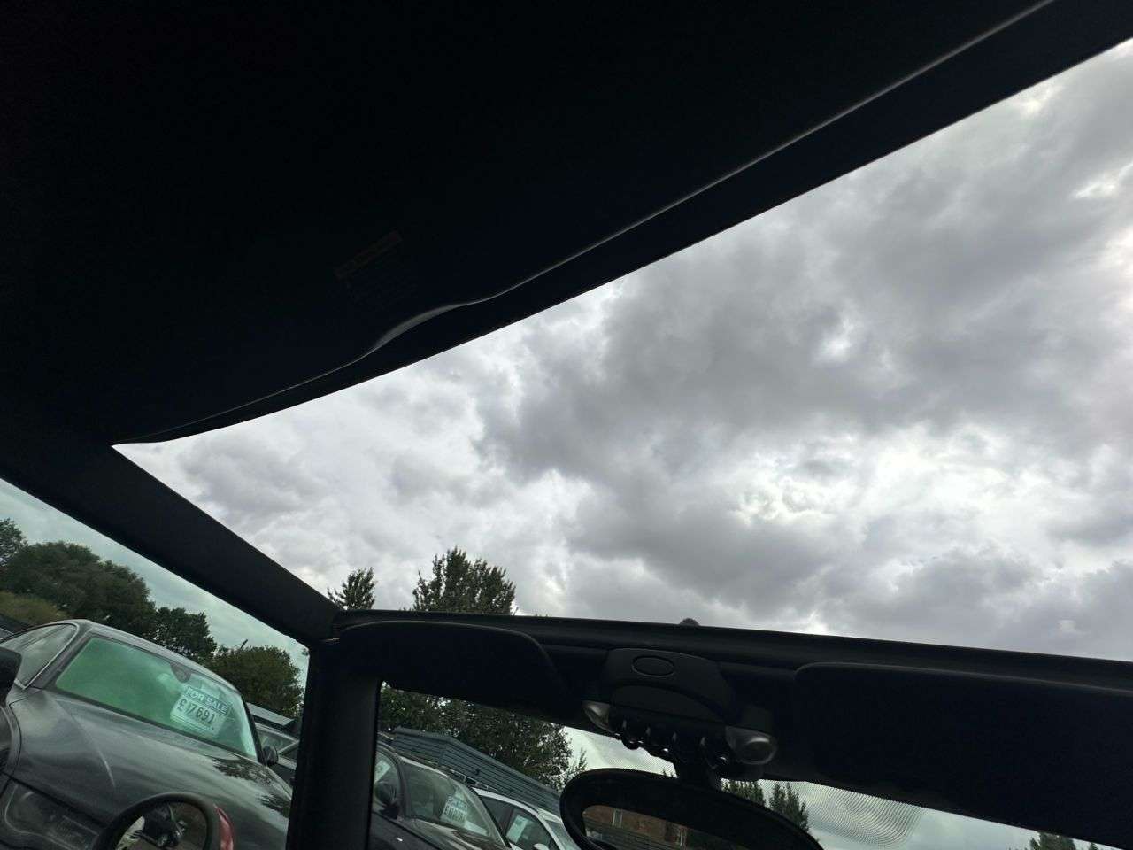 2013 MINI CONVERTIBLE 2013 MINI CONVERTIBLE