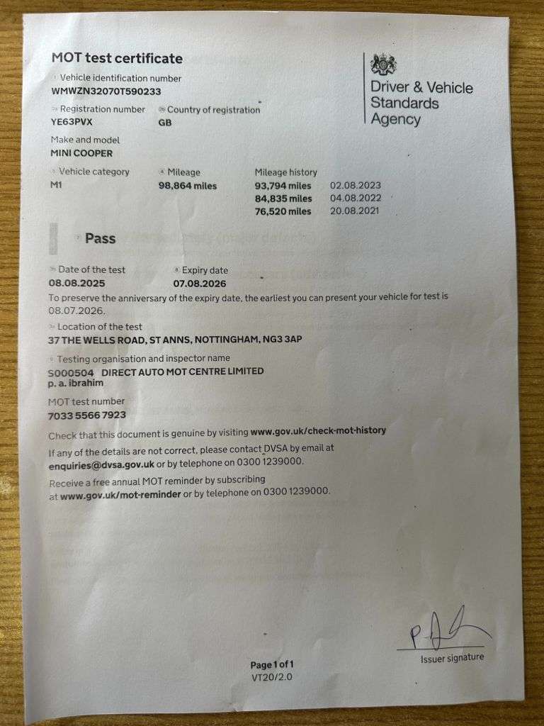 2013 MINI CONVERTIBLE 2013 MINI CONVERTIBLE