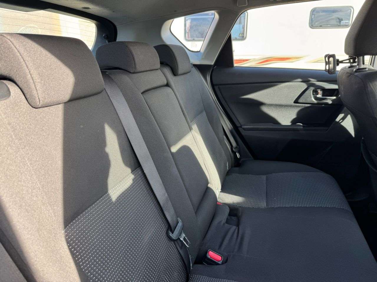 2013 TOYOTA AURIS 2013 TOYOTA AURIS