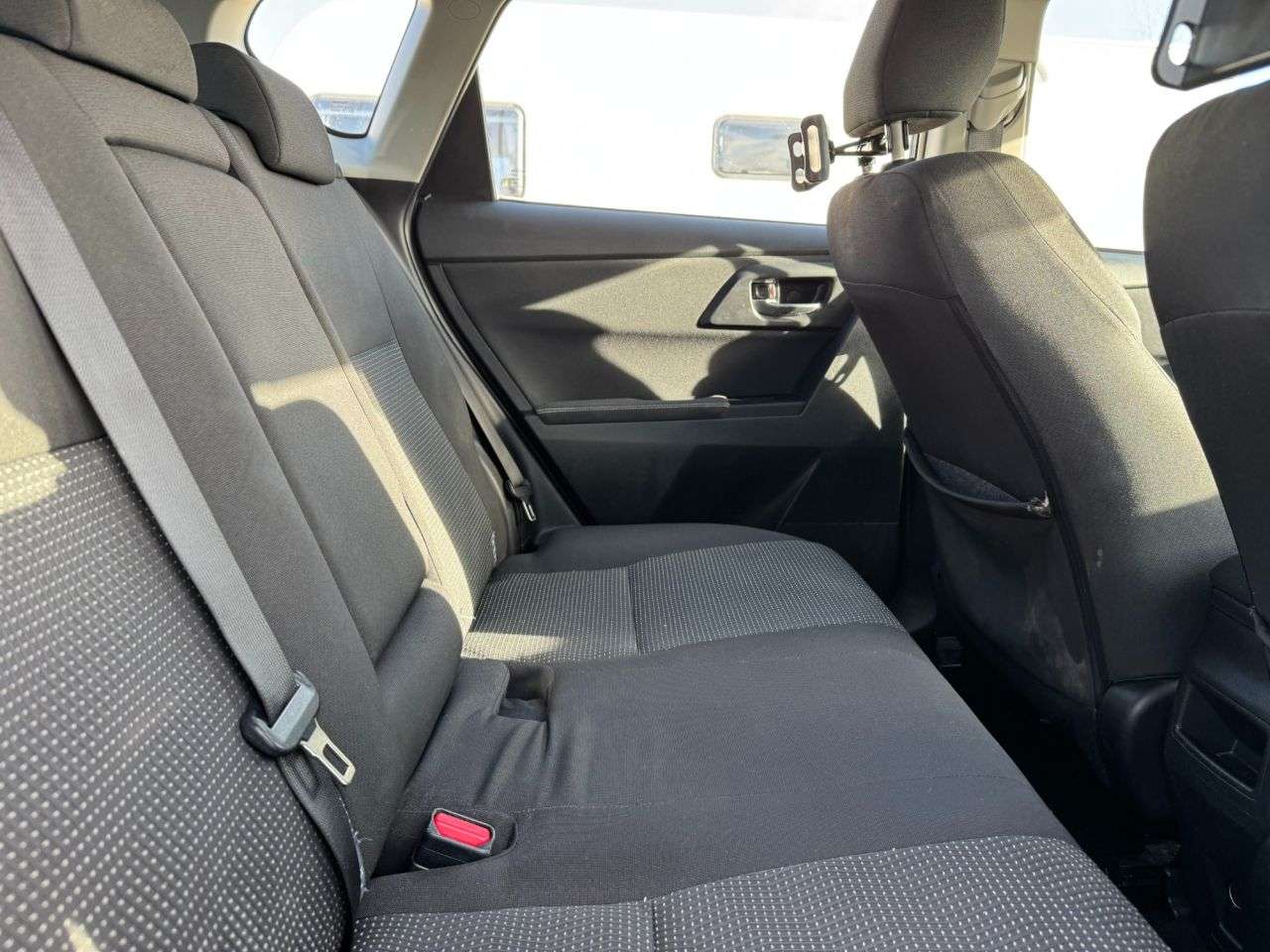 2013 TOYOTA AURIS 2013 TOYOTA AURIS