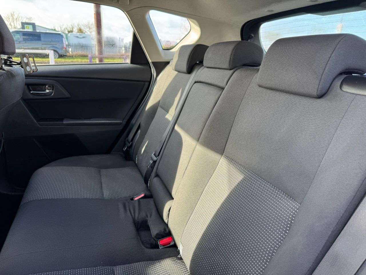 2013 TOYOTA AURIS 2013 TOYOTA AURIS