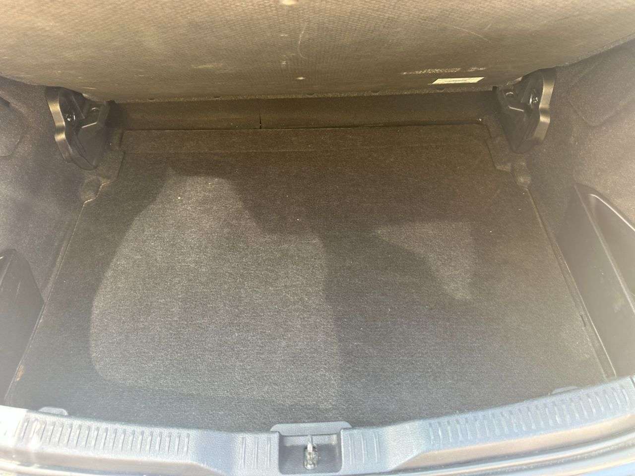 2013 TOYOTA AURIS 2013 TOYOTA AURIS