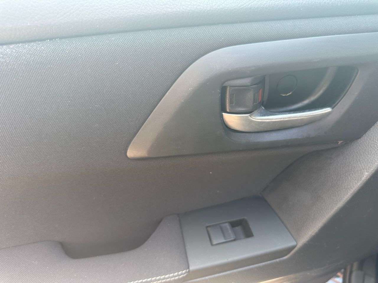 2013 TOYOTA AURIS 2013 TOYOTA AURIS