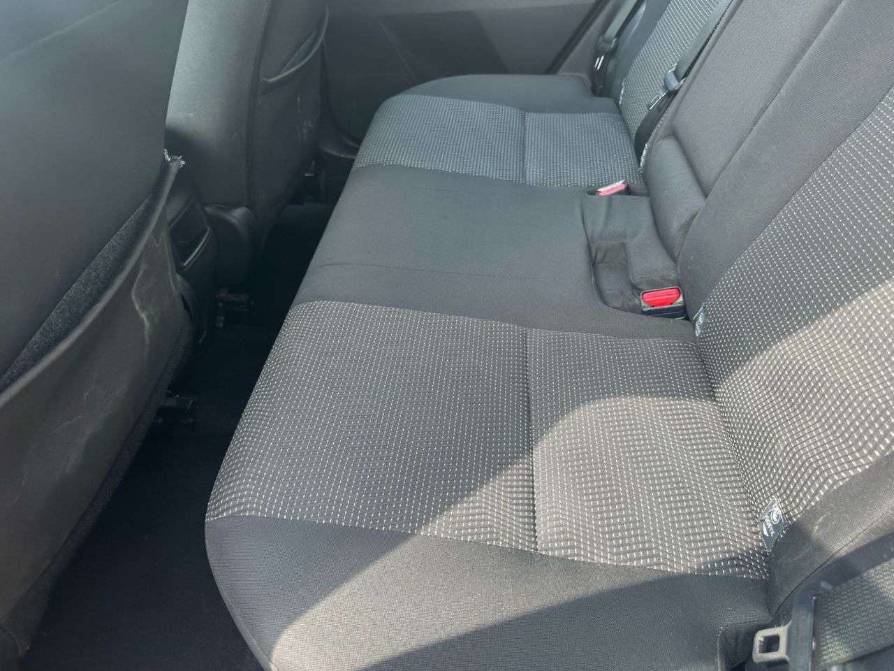 2013 TOYOTA AURIS 2013 TOYOTA AURIS