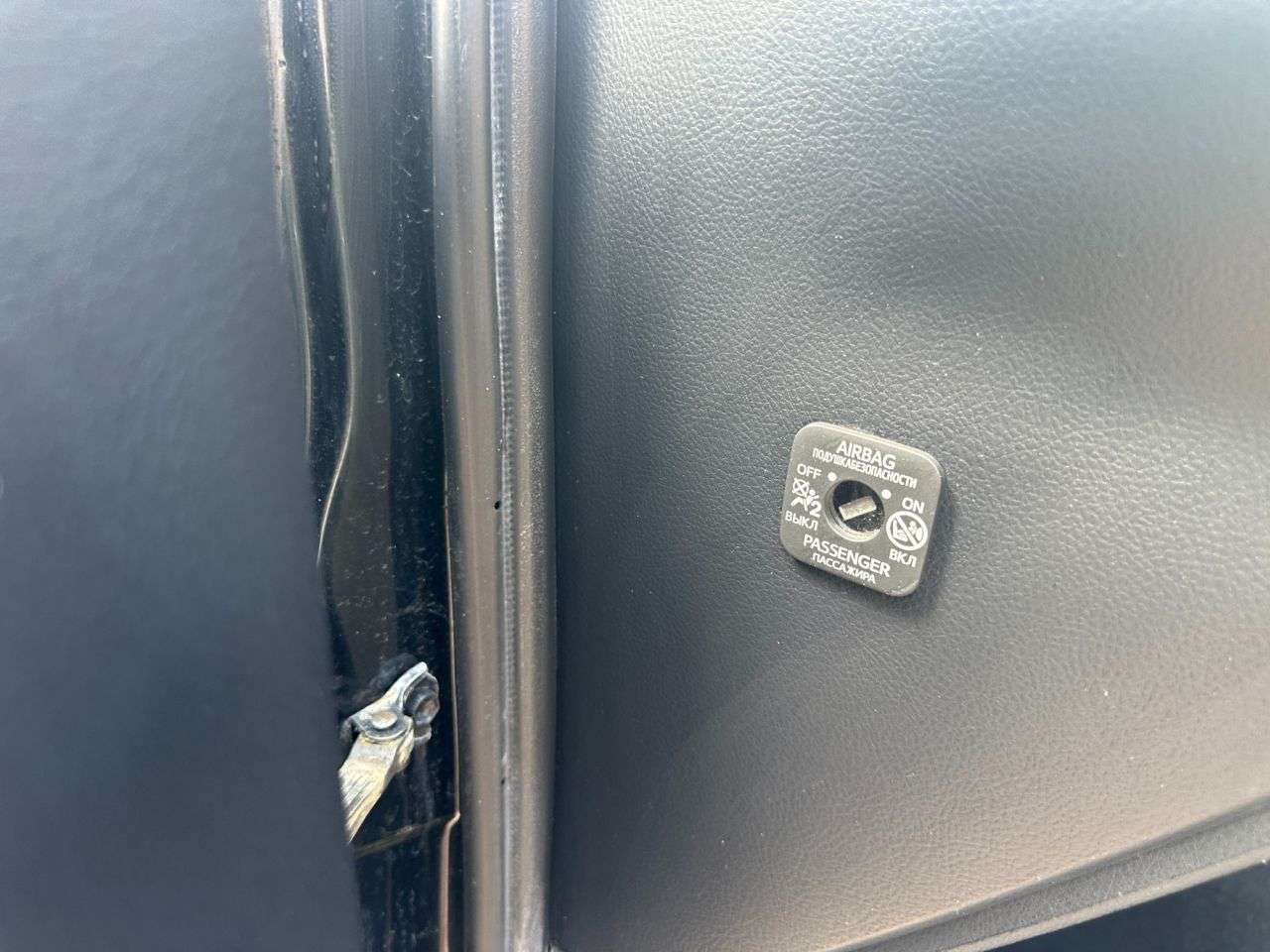 2013 TOYOTA AURIS 2013 TOYOTA AURIS