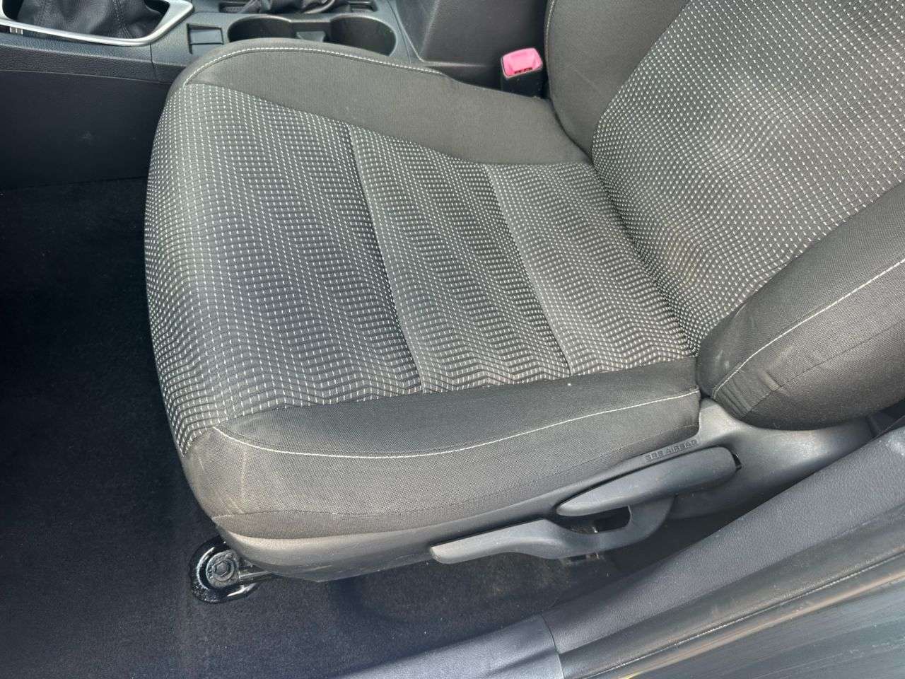 2013 TOYOTA AURIS 2013 TOYOTA AURIS