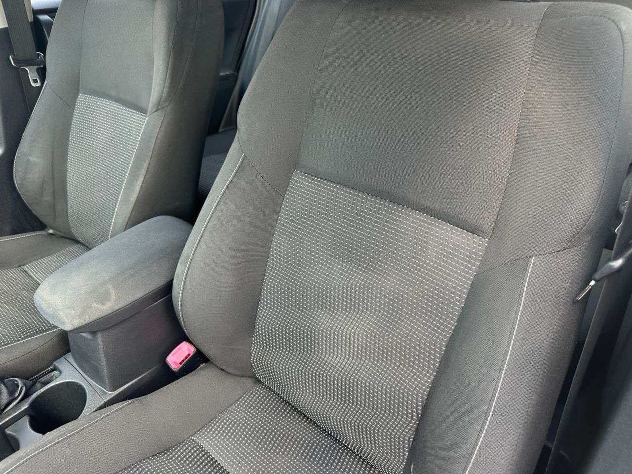 2013 TOYOTA AURIS 2013 TOYOTA AURIS