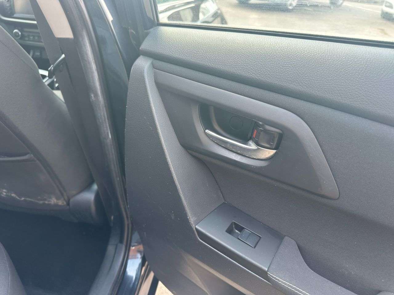 2013 TOYOTA AURIS 2013 TOYOTA AURIS