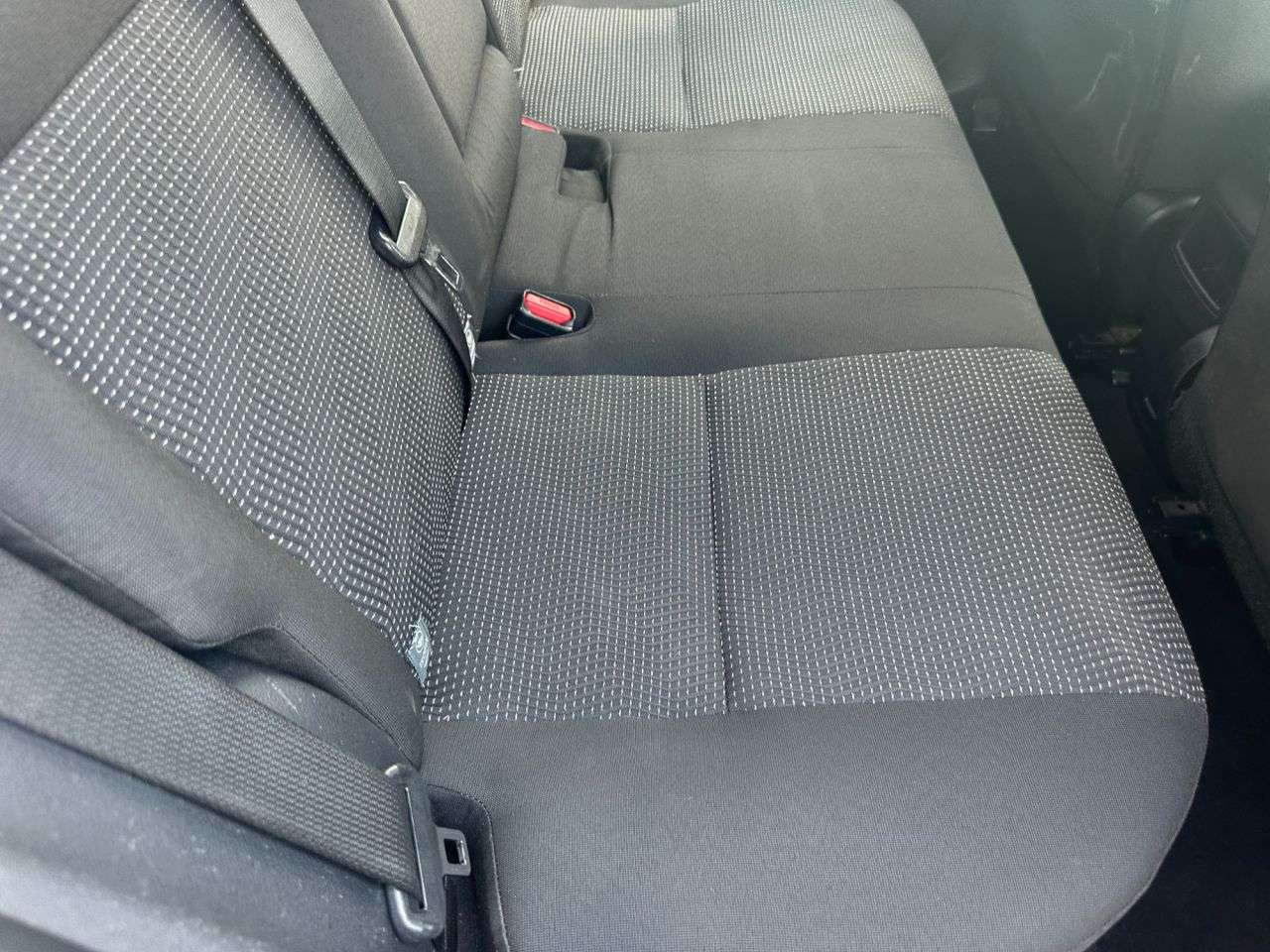 2013 TOYOTA AURIS 2013 TOYOTA AURIS