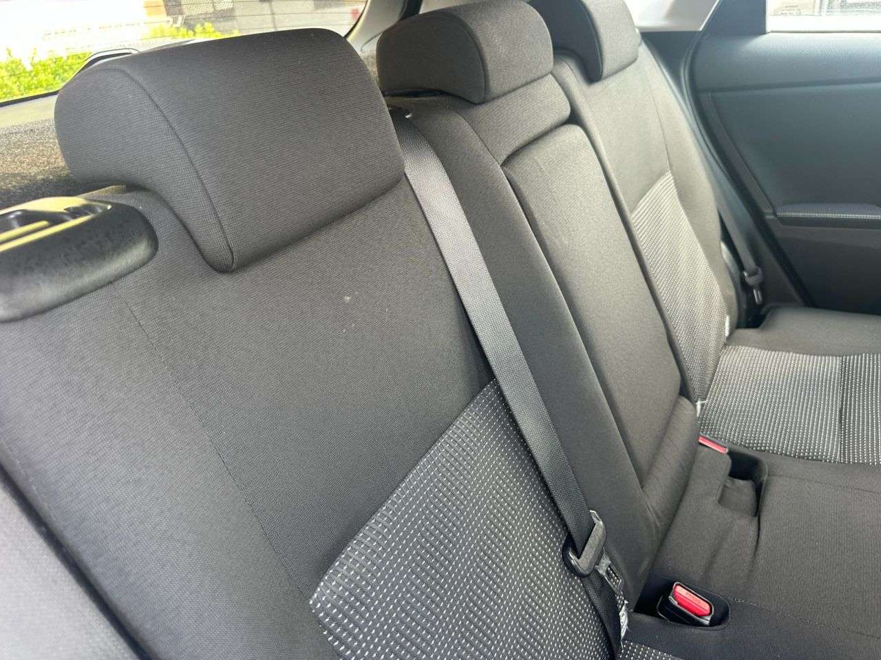 2013 TOYOTA AURIS 2013 TOYOTA AURIS