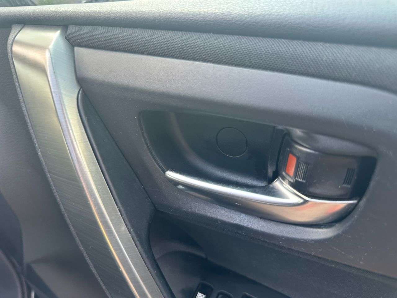 2013 TOYOTA AURIS 2013 TOYOTA AURIS