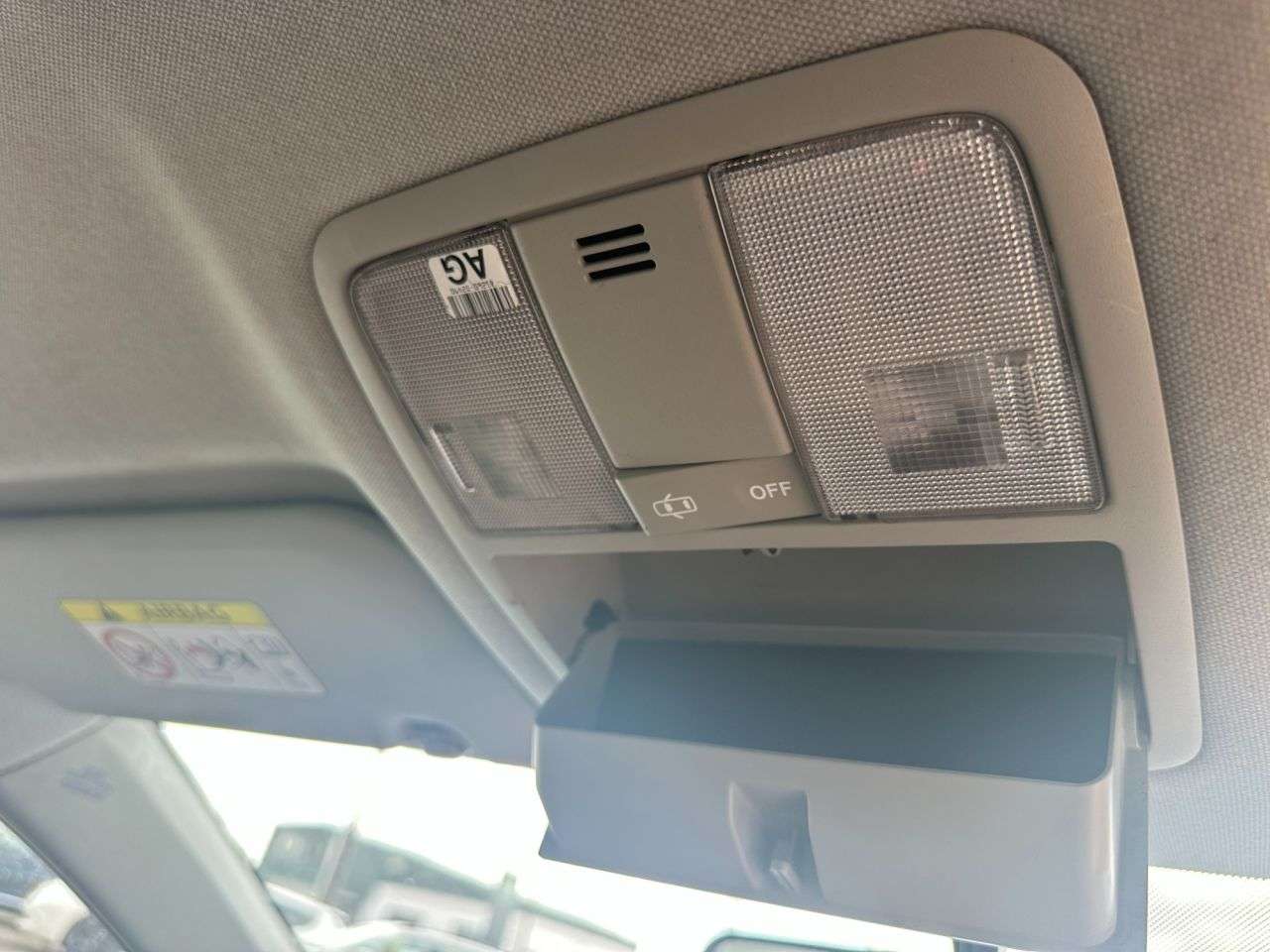 2013 TOYOTA AURIS 2013 TOYOTA AURIS