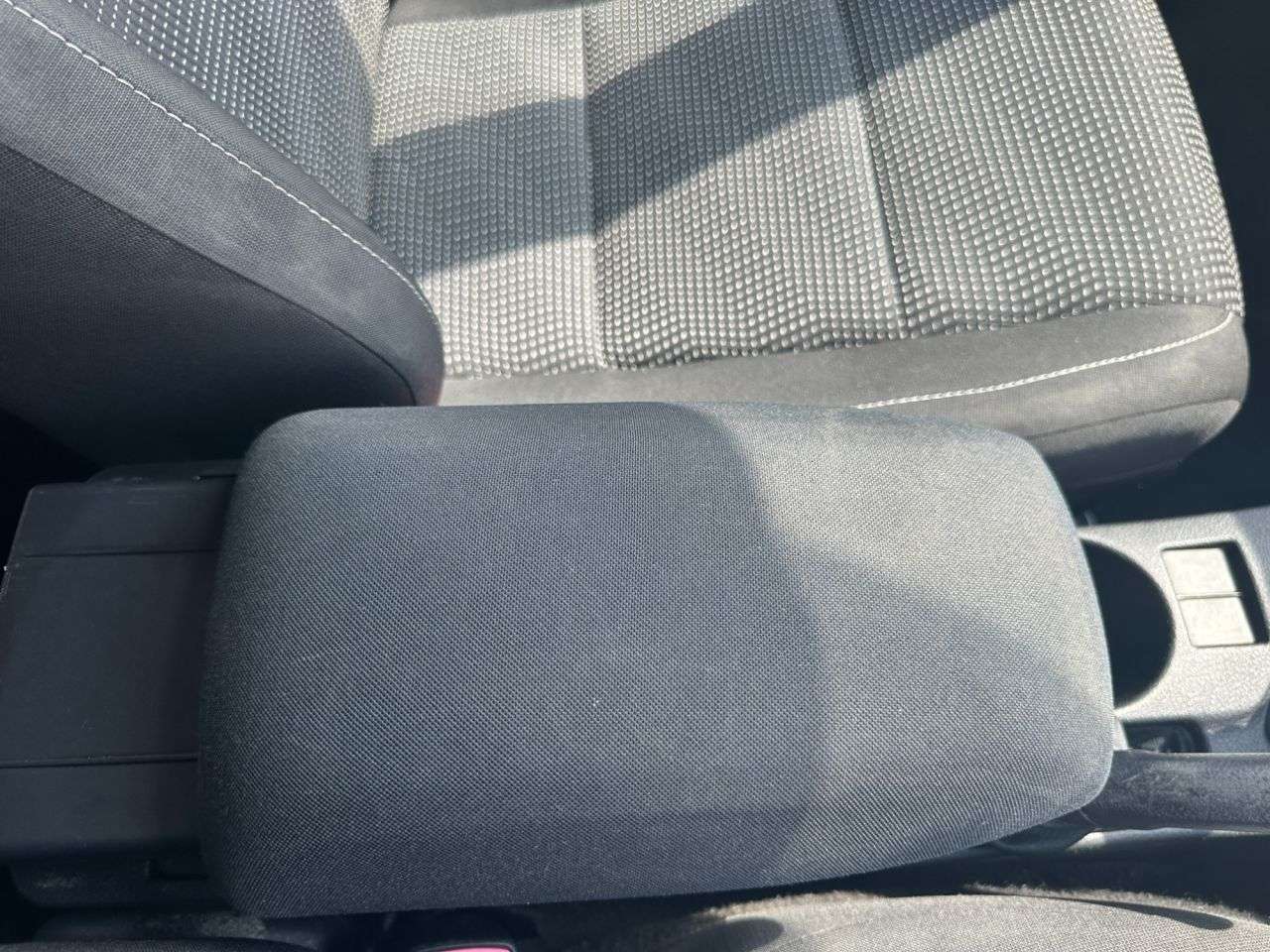 2013 TOYOTA AURIS 2013 TOYOTA AURIS