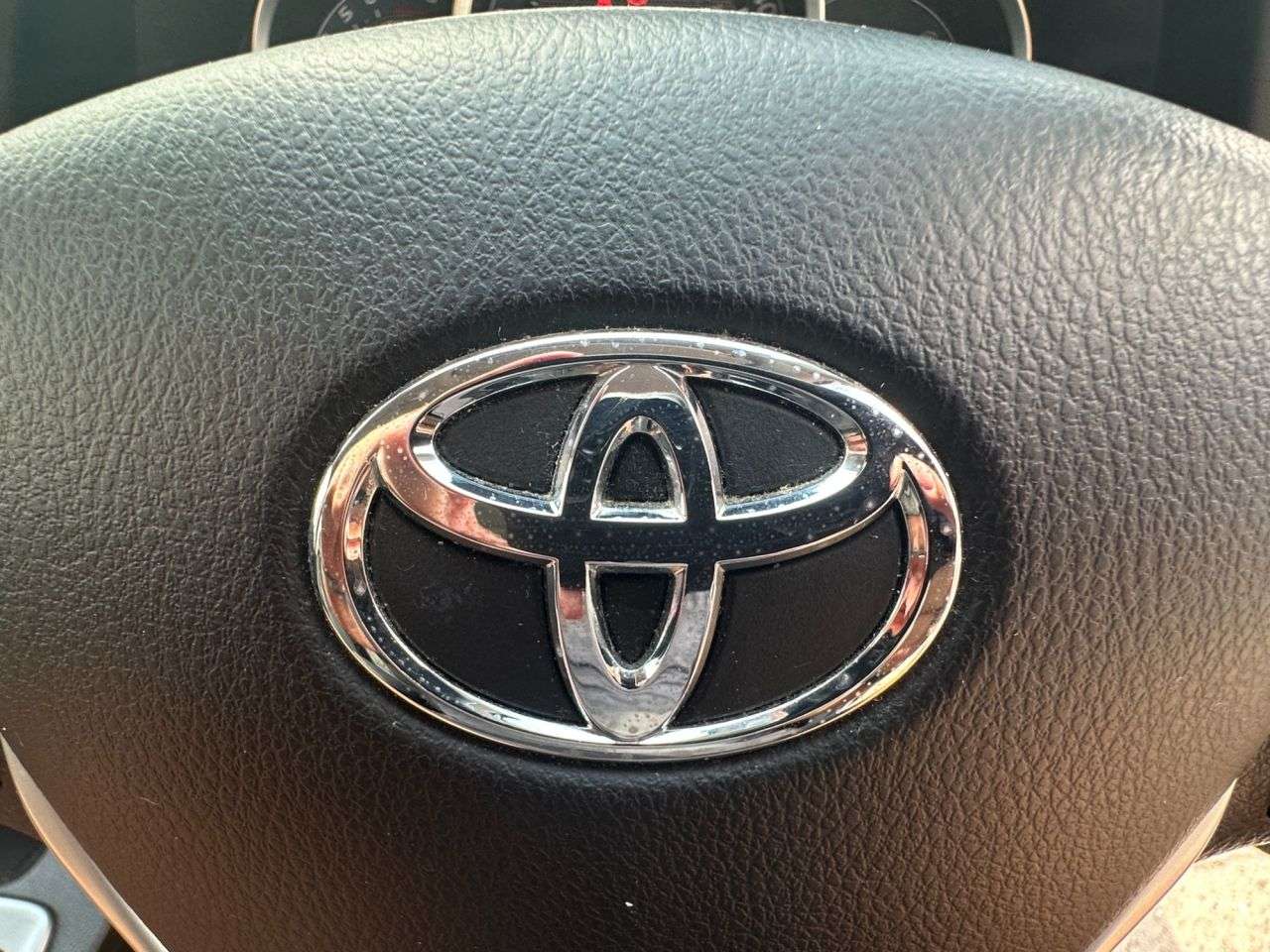 2013 TOYOTA AURIS 2013 TOYOTA AURIS