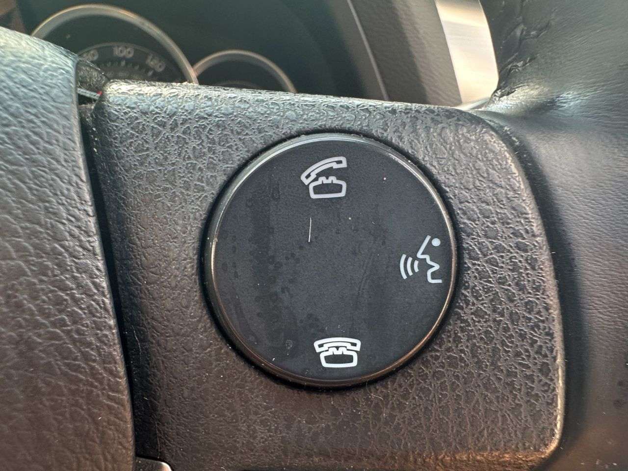 2013 TOYOTA AURIS 2013 TOYOTA AURIS