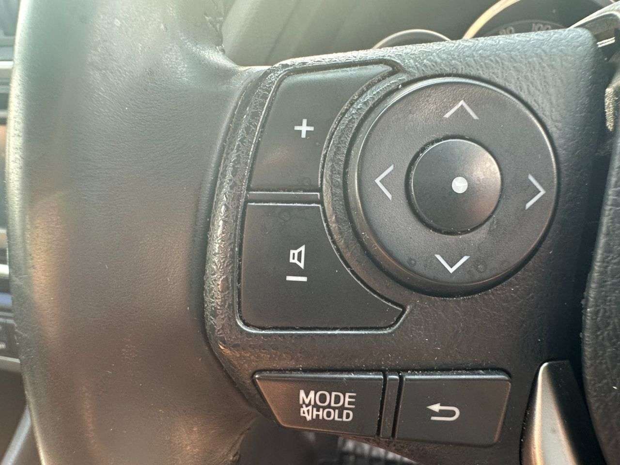 2013 TOYOTA AURIS 2013 TOYOTA AURIS