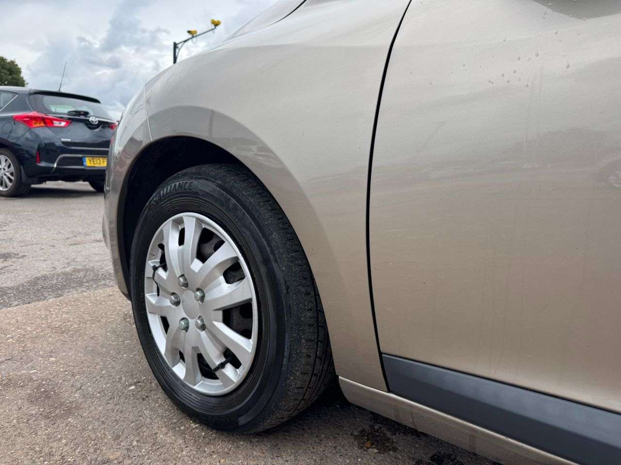 2009 RENAULT MEGANE 2009 RENAULT MEGANE