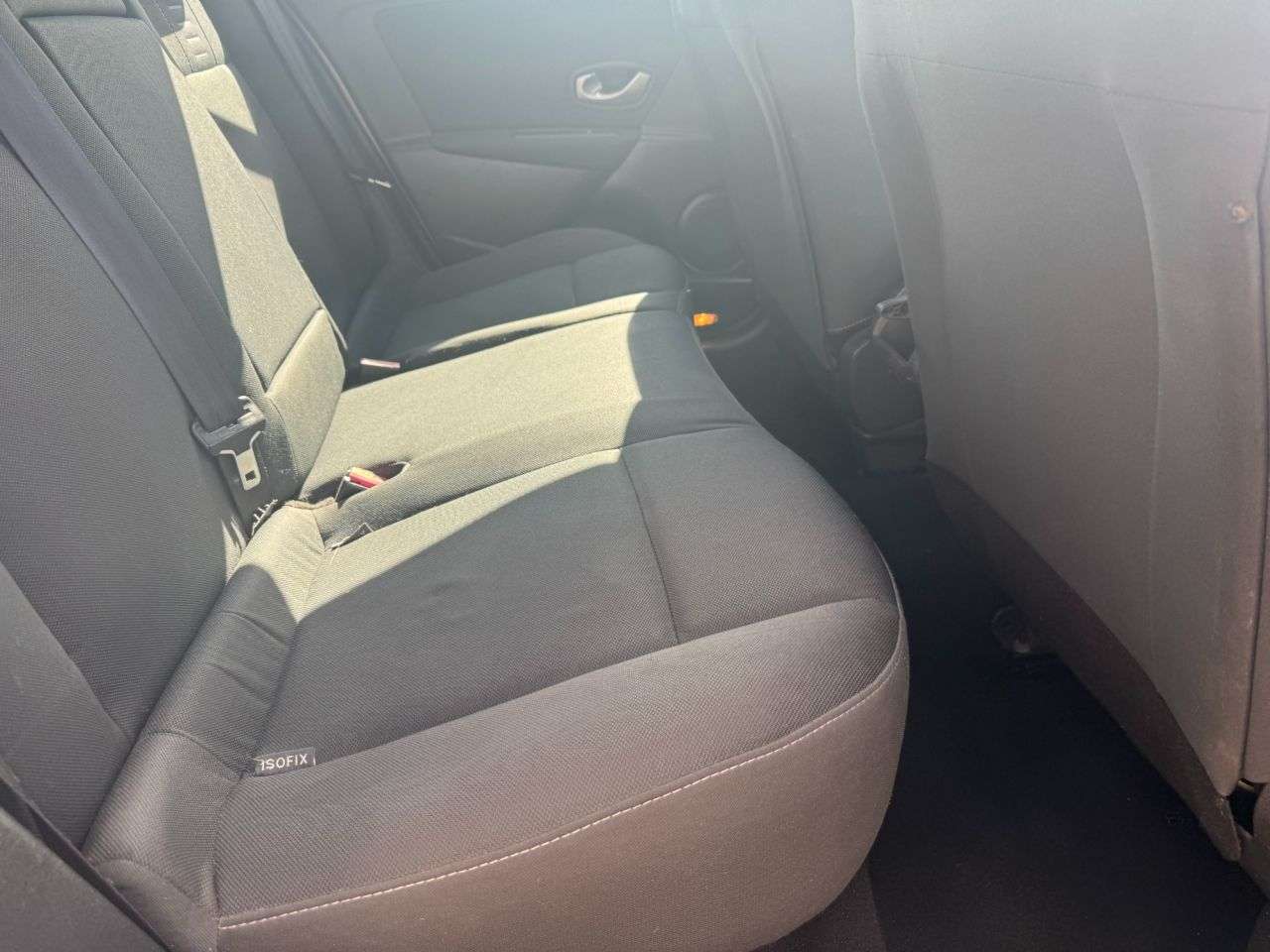 2009 RENAULT MEGANE 2009 RENAULT MEGANE