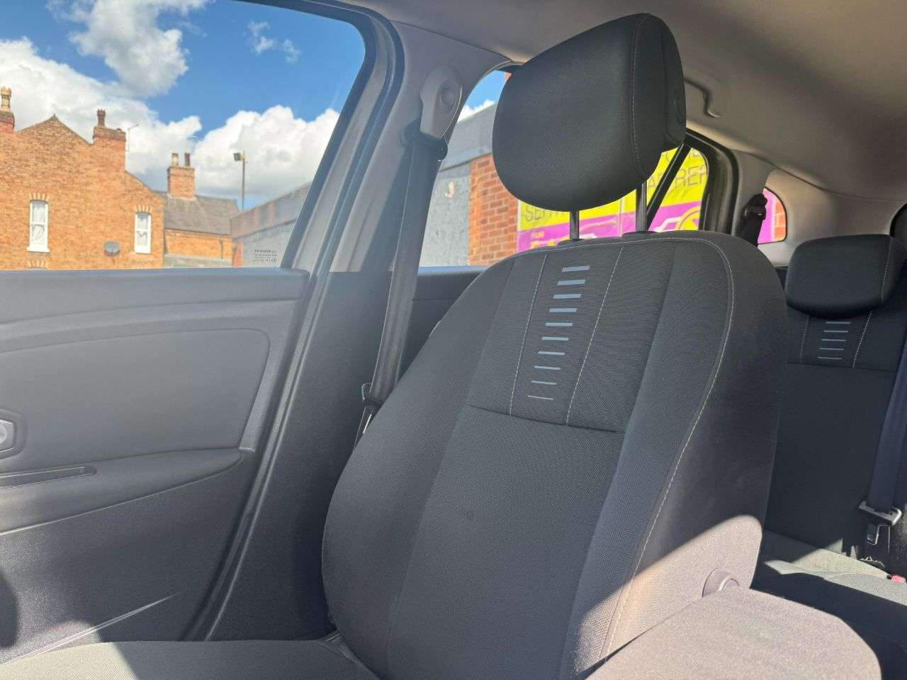 2009 RENAULT MEGANE 2009 RENAULT MEGANE