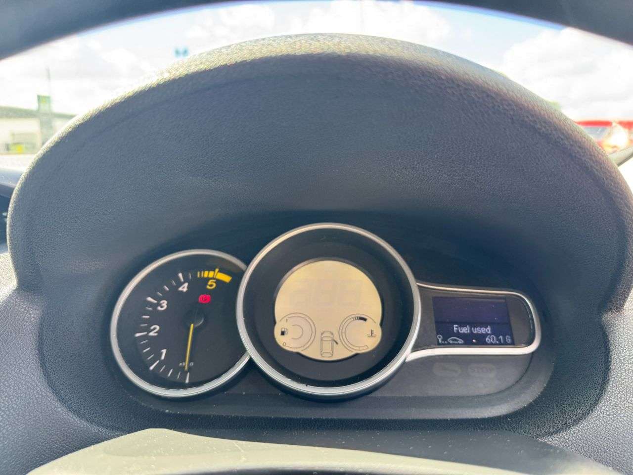 2009 RENAULT MEGANE 2009 RENAULT MEGANE