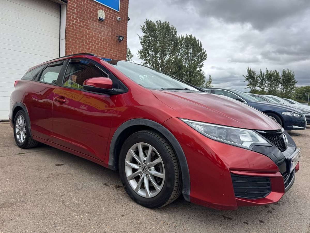 Check out this Honda Civic 2016 Diesel Manual