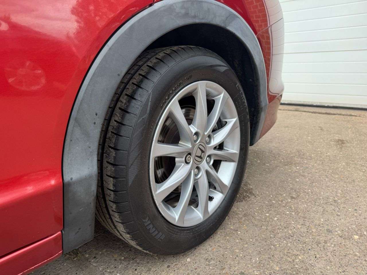 2016 HONDA CIVIC 2016 HONDA CIVIC