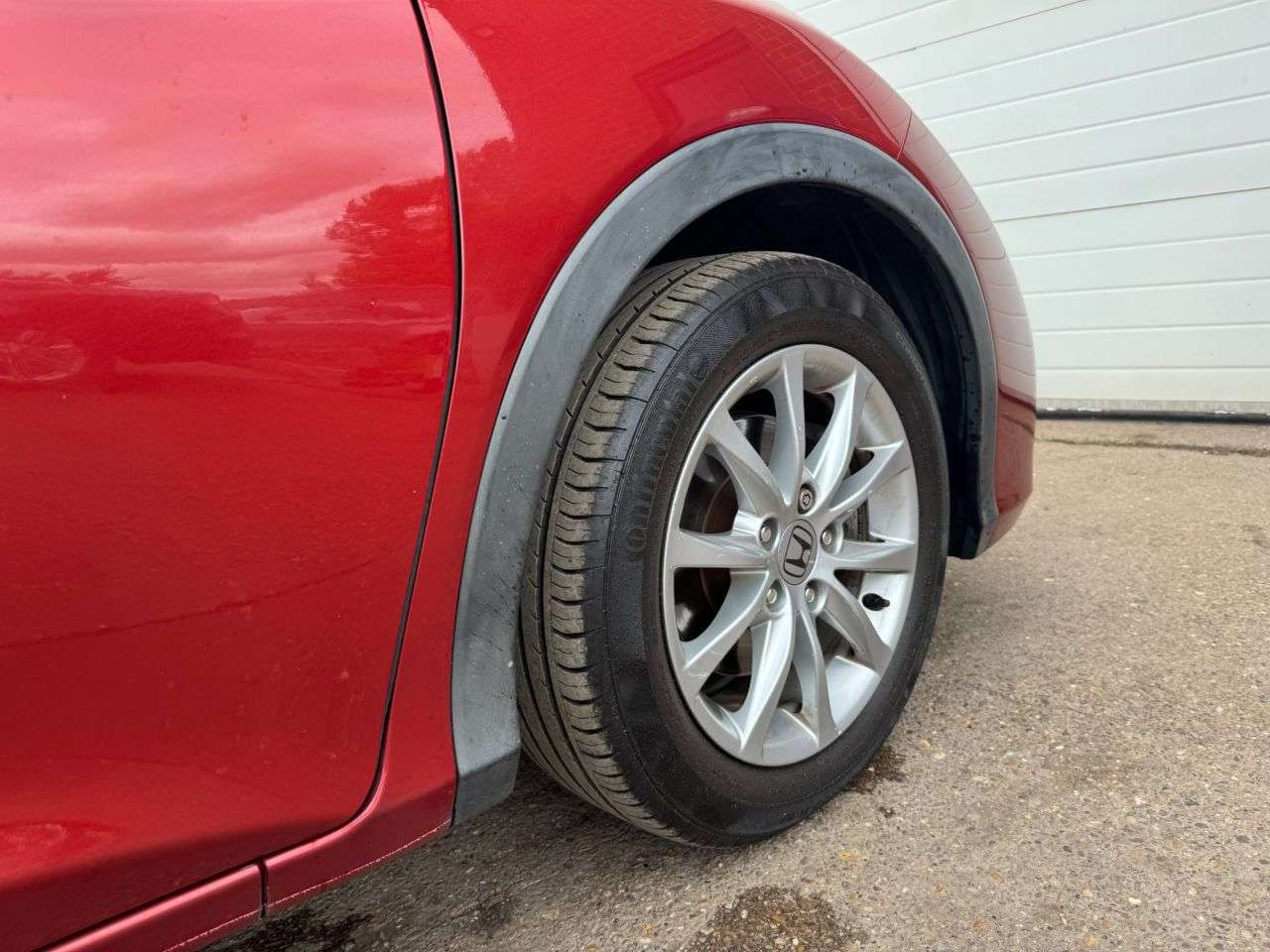 2016 HONDA CIVIC 2016 HONDA CIVIC