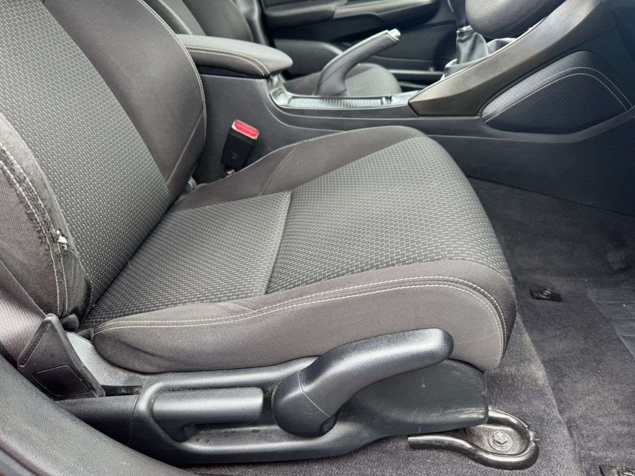 2016 HONDA CIVIC 2016 HONDA CIVIC