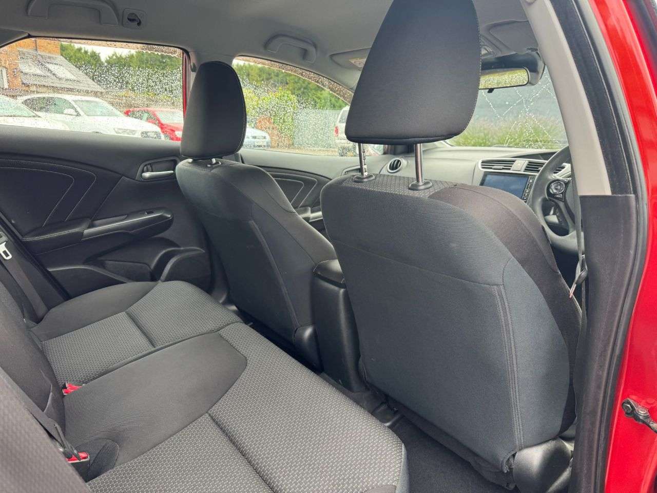 2016 HONDA CIVIC 2016 HONDA CIVIC