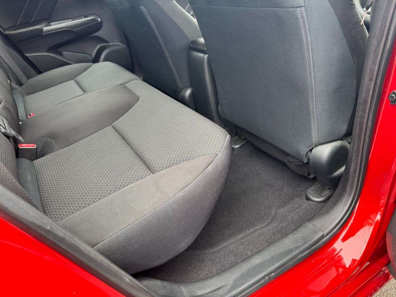 2016 HONDA CIVIC 2016 HONDA CIVIC