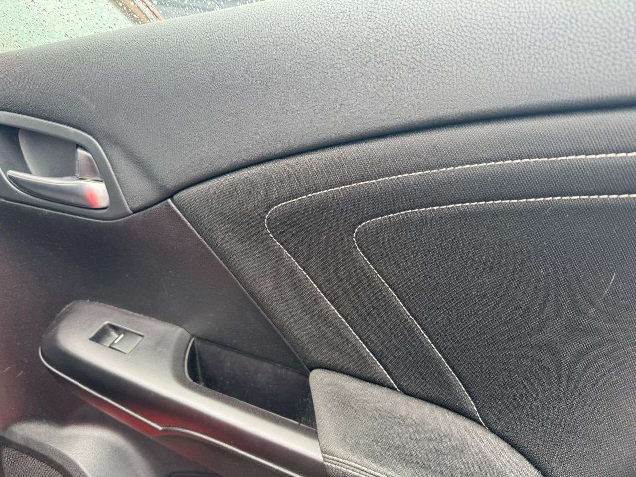 2016 HONDA CIVIC 2016 HONDA CIVIC