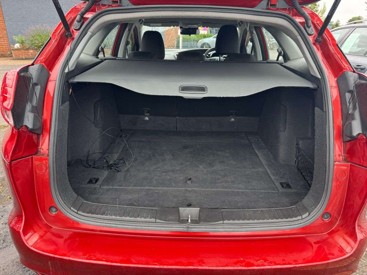 2016 HONDA CIVIC 2016 HONDA CIVIC