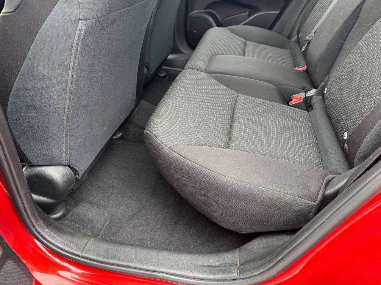 2016 HONDA CIVIC 2016 HONDA CIVIC