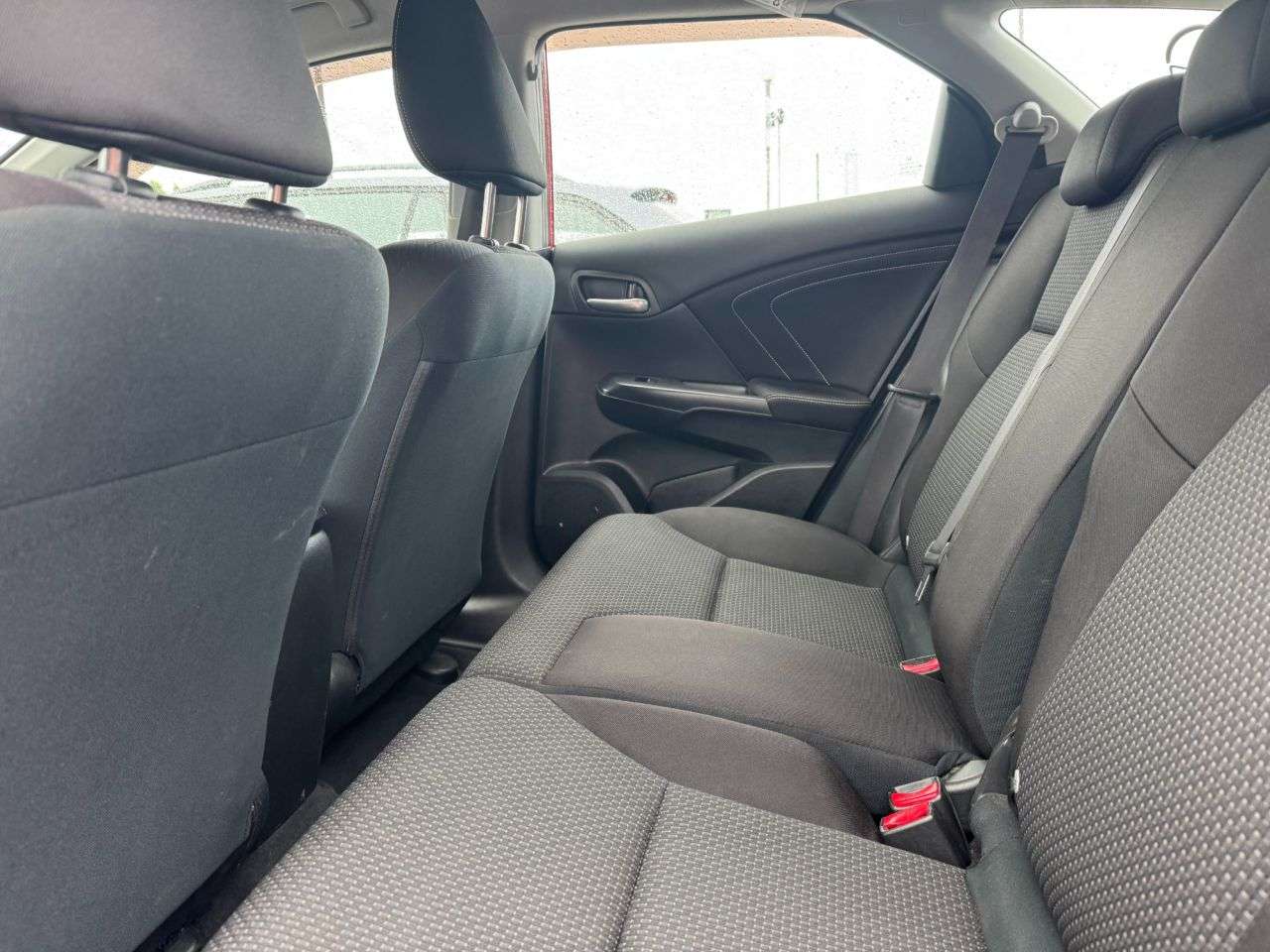 2016 HONDA CIVIC 2016 HONDA CIVIC