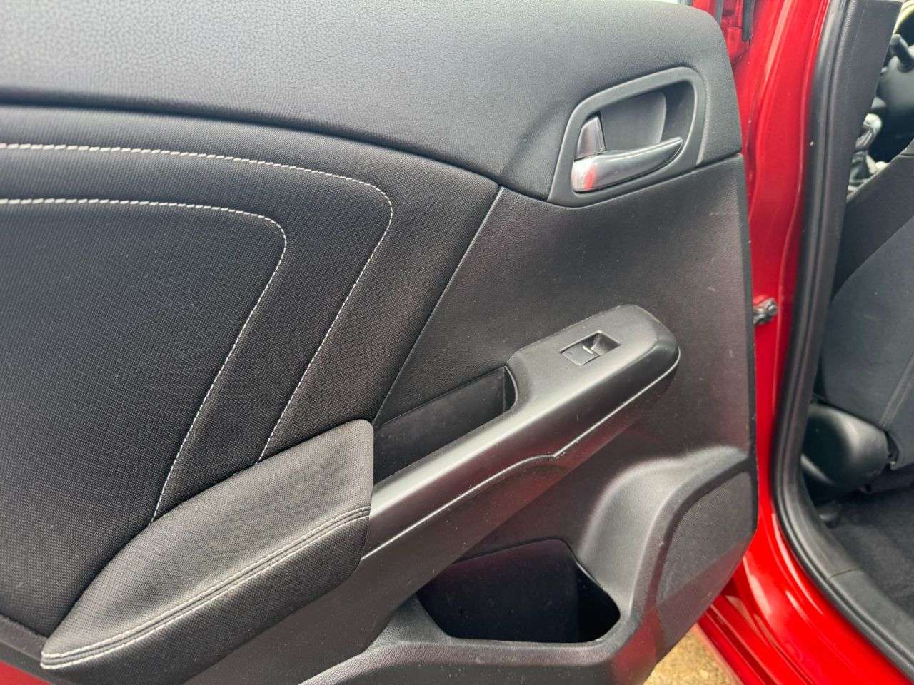 2016 HONDA CIVIC 2016 HONDA CIVIC