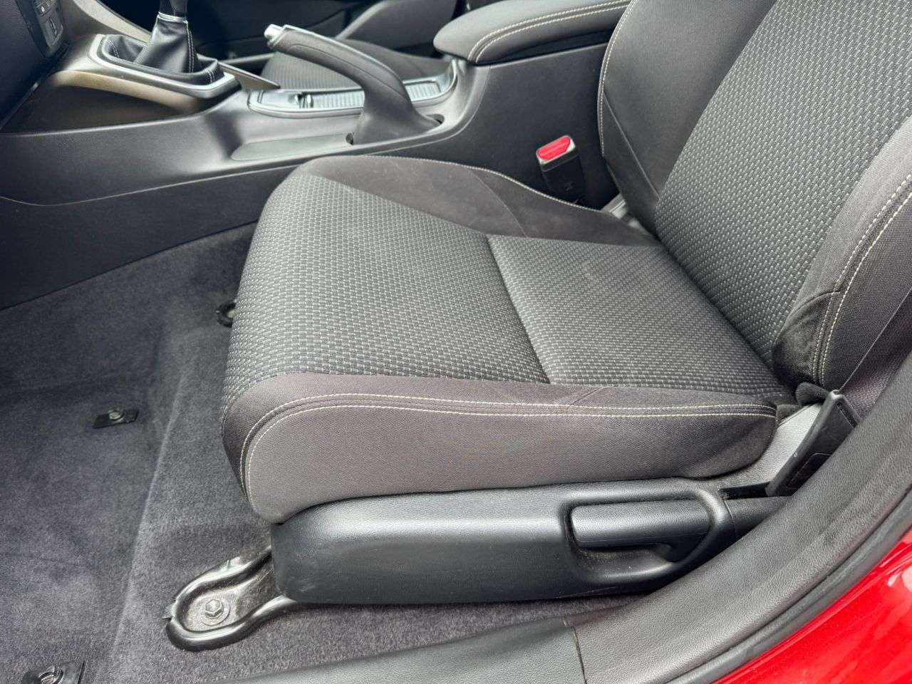 2016 HONDA CIVIC 2016 HONDA CIVIC