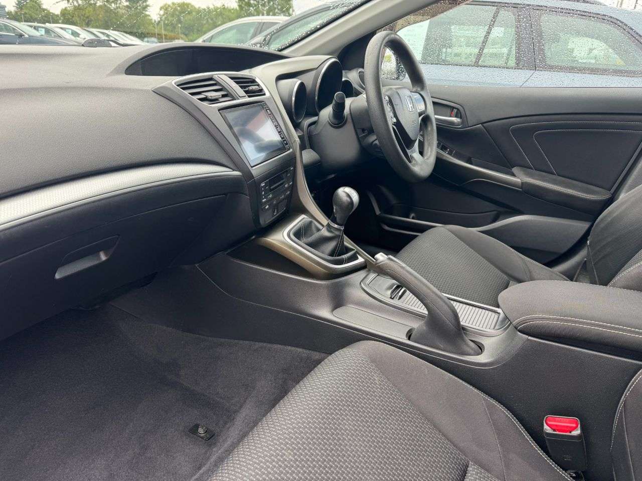 2016 HONDA CIVIC 2016 HONDA CIVIC