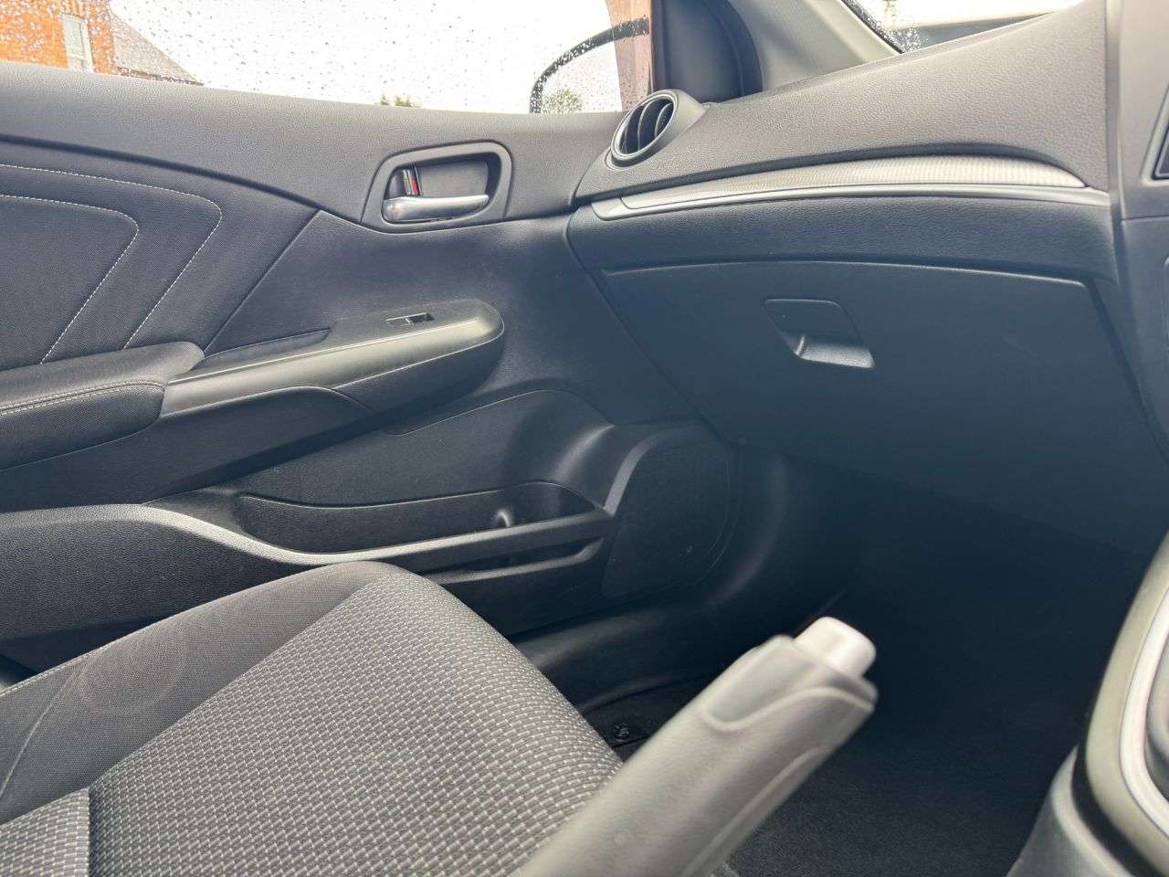 2016 HONDA CIVIC 2016 HONDA CIVIC